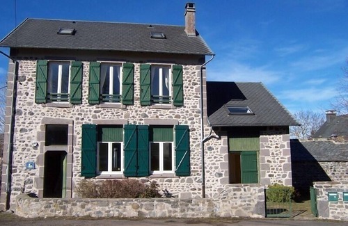 Courgoul Casa | 63g63979 - Courgoul - Gîte