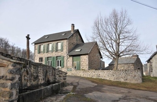 Courgoul Casa | 63g63979 - Courgoul - Gîte