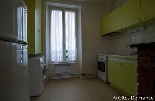 Courgoul Casa | 63g63980 - Courgoul - Gîte