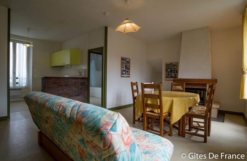 Courgoul Casa | 63g63980 - Courgoul - Gîte