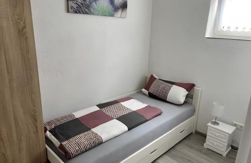 Sinkingen Apartamento | 63qm im Eschachtal