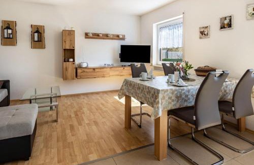 Sinkingen Apartamento | 63qm im Eschachtal