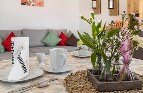 Sinkingen Apartamento | 63qm im Eschachtal