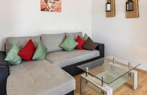 Sinkingen Apartamento | 63qm im Eschachtal