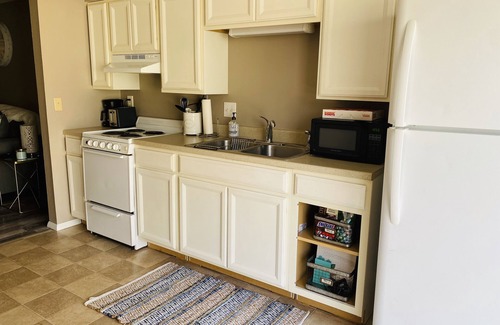 Bellbrook Apartamento | #64 Cozy Downtown Home