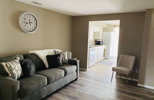 Bellbrook Apartamento | #64 Cozy Downtown Home