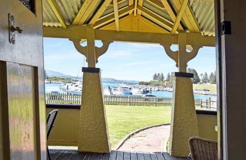 Bermagui Casa | 64 Lamont St - Se aceptan mascotas