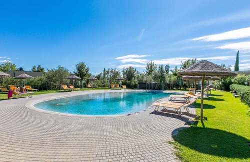 Cecina Otro | 64 m² Alojamiento ∙ 2 habitaciones ∙ 4 huéspedes