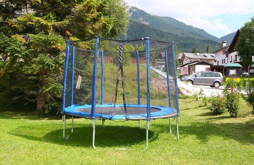 Seefeld in Tirol Apartamento | 64 m² Apartamento ∙ 1 habitación ∙ 4 huéspedes