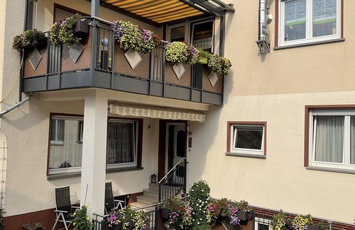 Alken Apartamento | 64 m² Apartamento ∙ 1 habitación ∙ 2 huéspedes