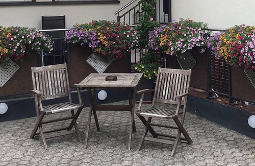 Alken Apartamento | 64 m² Apartamento ∙ 1 habitación ∙ 2 huéspedes