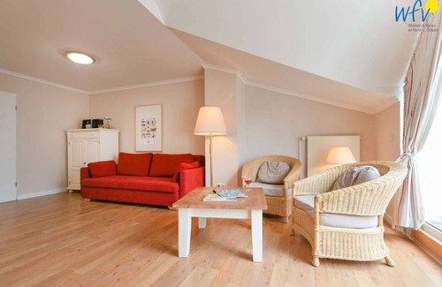 Gohren Apartamento | 64 m² Apartamento ∙ 2 habitaciones ∙ 4 huéspedes