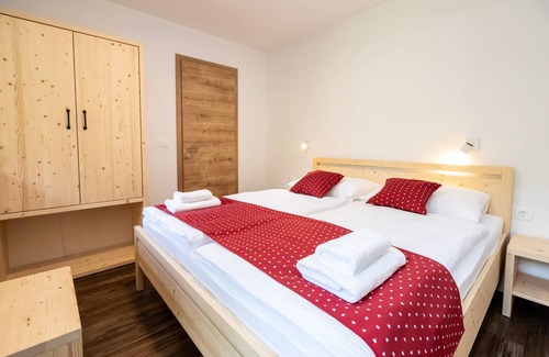 Ukanc Apartamento | 64 m² Apartamento ∙ 2 habitaciones ∙ 4 huéspedes