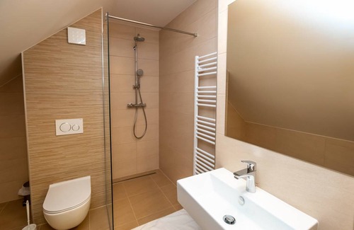 Ukanc Apartamento | 64 m² Apartamento ∙ 2 habitaciones ∙ 4 huéspedes