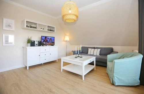 Redewisch Apartamento | 64 m² Apartamento ∙ 2 habitaciones ∙ 6 huéspedes