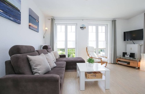 Redewisch Apartamento | 64 m² Apartamento ∙ 2 habitaciones ∙ 6 huéspedes