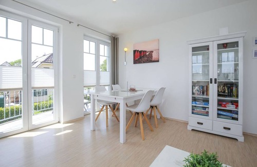 Redewisch Apartamento | 64 m² Apartamento ∙ 2 habitaciones ∙ 6 huéspedes