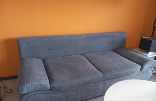 Grossheirath Apartamento | 64 m² Apartamento ∙ 1 habitación ∙ 3 huéspedes