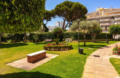 Benalmadena Costa Apartamento | 64 m² Apartamento ∙ 1 habitación ∙ 5 huéspedes