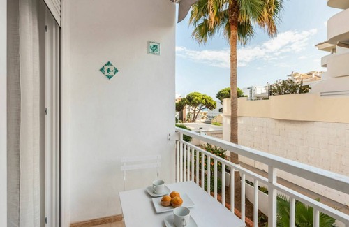Benalmadena Costa Apartamento | 64 m² Apartamento ∙ 1 habitación ∙ 5 huéspedes