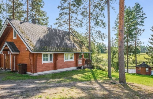 Sonkajarvi Casa | 64 m² Casa ∙ 2 habitaciones ∙ 6 personas
