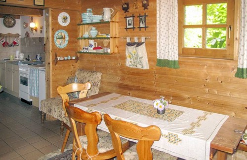 Treffen Casa | 64 m² Casa rural ∙ 1 habitación ∙ 4 personas