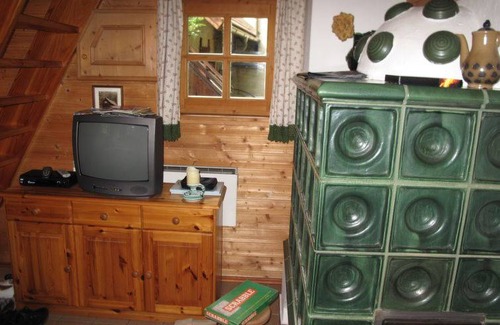 Treffen Casa | 64 m² Casa rural ∙ 1 habitación ∙ 4 personas