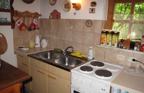 Treffen Casa | 64 m² Casa rural ∙ 1 habitación ∙ 4 personas