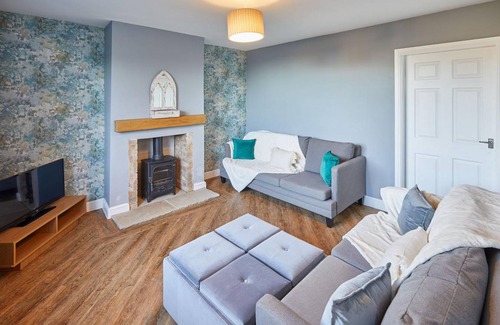 Skelton-in-Cleveland Casa | 64 m² Casa ∙ 2 habitaciones ∙ 4 personas