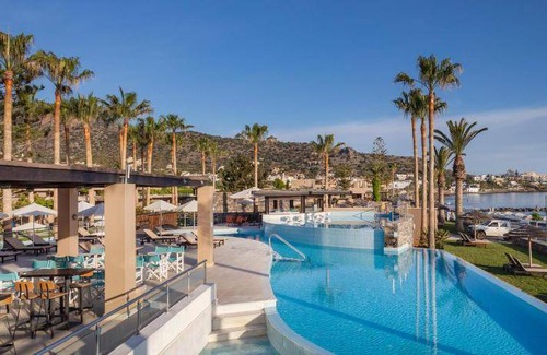 Stalida Hotel | 64 m² Hotel ∙ 127 huéspedes