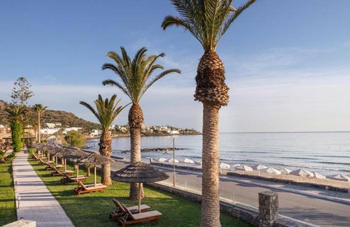 Stalida Hotel | 64 m² Hotel ∙ 127 huéspedes