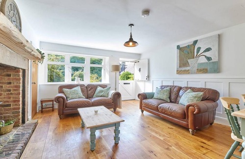 Ovingham Casa | 64 m² House ∙ 2 bedrooms ∙ 4 guests