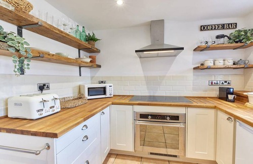 Ovingham Casa | 64 m² House ∙ 2 bedrooms ∙ 4 guests