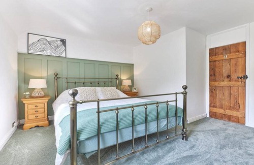 Ovingham Casa | 64 m² House ∙ 2 bedrooms ∙ 4 guests