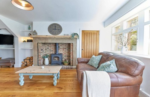 Ovingham Casa | 64 m² House ∙ 2 bedrooms ∙ 4 guests