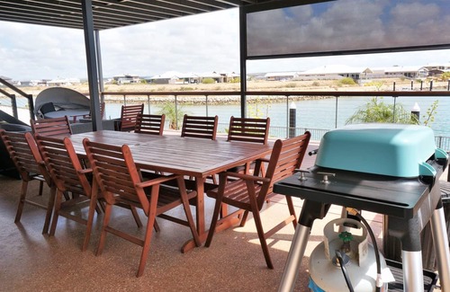 Exmouth Casa | 64 Madaffari Drive - JETTY PRIVADO