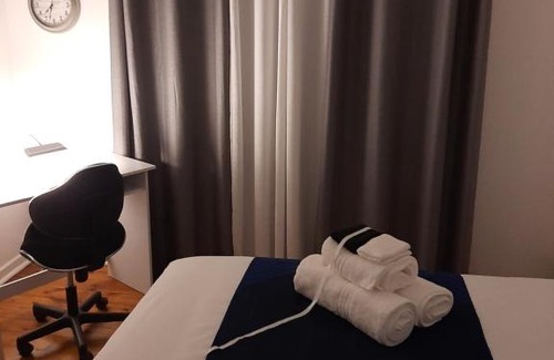 Germiston Cama Y Desayuno | 64 On Windsor