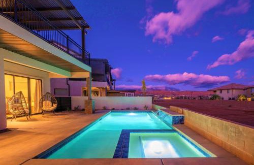 Santa Clara Casa | 64| Pool Oasis at Ocotillo Springs with Private Pool