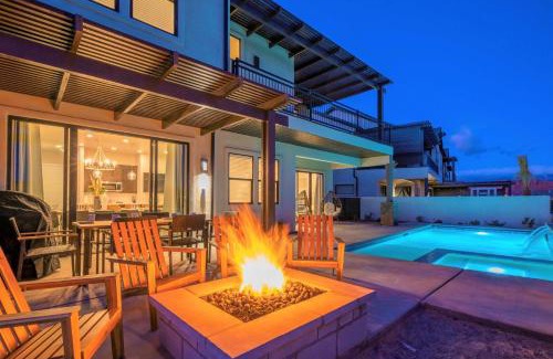 Santa Clara Casa | 64| Pool Oasis at Ocotillo Springs with Private Pool