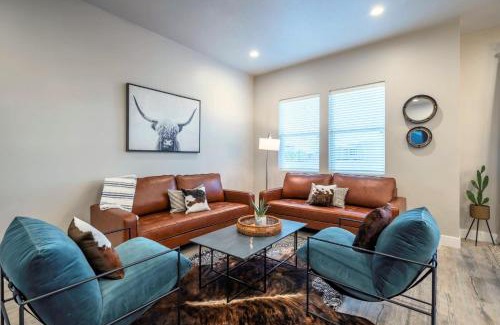 Santa Clara Casa | 64| Pool Oasis at Ocotillo Springs with Private Pool