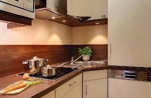 Safferstetten Apartamento | 64 metros cuadrados apartamento de 2 habitaciones Categoría 1 | Con equipamiento de muy alta calidad y dos balcones.