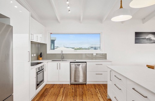Sunderland Bay Casa | 64 The Esplanade, Bahía Sunderland