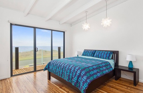 Sunderland Bay Casa | 64 The Esplanade, Bahía Sunderland