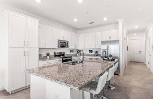 Punta Gorda Condominio | 641 Babcock Ranch Condo