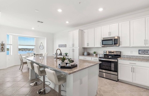 Punta Gorda Condominio | 641 Babcock Ranch Condo