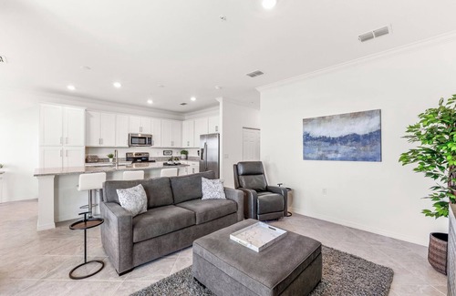 Punta Gorda Condominio | 641 Babcock Ranch Condo