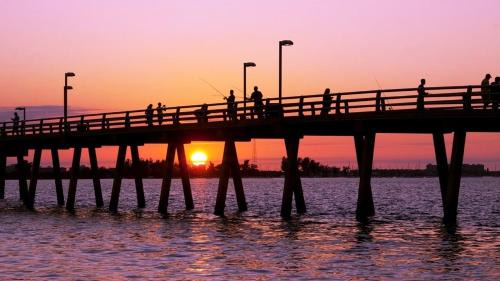 Siesta Key Casa | 6415 Midnight Pass #902