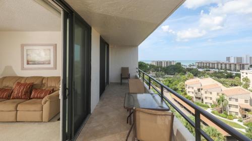 Siesta Key Casa | 6415 Midnight Pass #902
