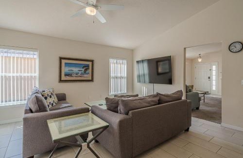 Sandy Ridge Casa | 642 Palm Paradise