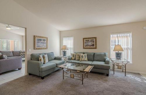 Sandy Ridge Casa | 642 Palm Paradise